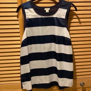 J Crew tank